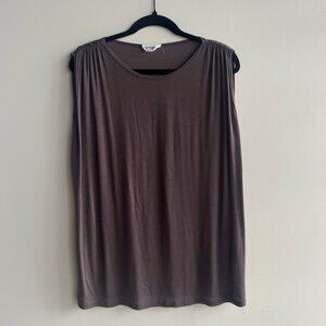 Marcella T-shirt Greenwich Village Top